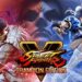Street FIghter V License