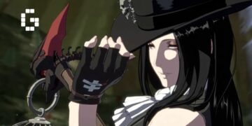 Testament Guilty Gear Strive Release