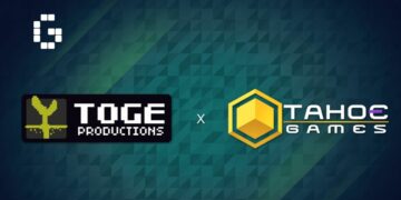 Toge Productions Tahoe Games