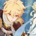 Genshin Impact Fans Are Upset Because Lumine Never Appears In Official Art