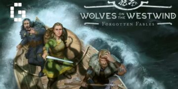 Forgotten Fables: Wolves on the Westwind to launch for mobile