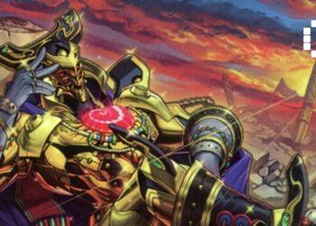 YuGiOh Demonic
