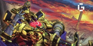 YuGiOh Demonic