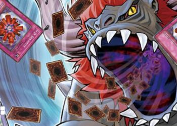 YuGiOh Master Duel DD Dynamite Bots