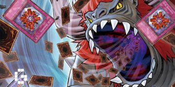 YuGiOh Master Duel DD Dynamite Bots