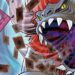 YuGiOh Master Duel DD Dynamite Bots