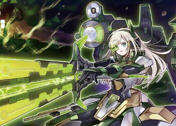 YuGiOh Is Getting An OCG Manga About All Those Rad Duel Monsters