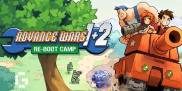 advance wars delayed