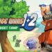 advance wars delayed