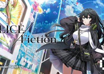 alice fiction closed beta