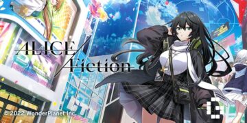 alice fiction closed beta