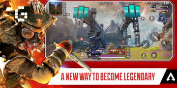 apex legends mobile