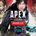 Play Apex Legends Mobile with NoxPlayer: Be A Legend on Mobile and PC