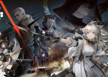 arknights endfield