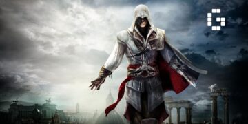 ezio collection switch