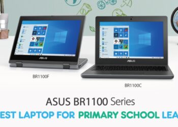 asus br1100