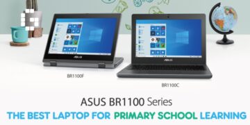 asus br1100