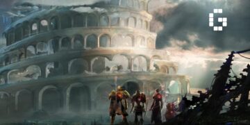 babylon's fall survey