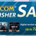capcom publisher sale