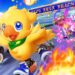 chocobo gp