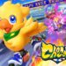 chocobo gp