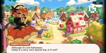 cookie run human