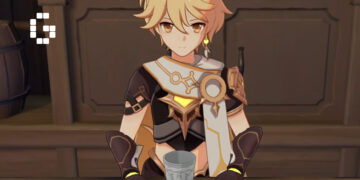 genshin drink a-dreaming