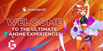 crunchyroll funimation
