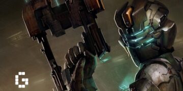 dead space remake 2023