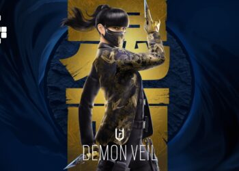 rainbow siege demon veil