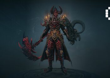 diablo immortal pre-register