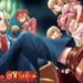 dr stone ending