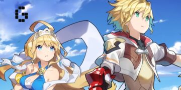 dragalia lost