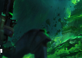 guild wars dragon's end loading screen