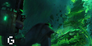 guild wars dragon's end loading screen