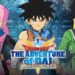 dragon quest six month anniversary