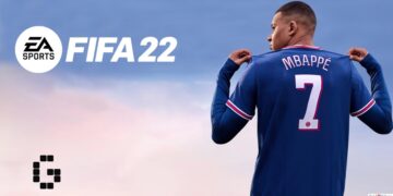 fifa EA sports