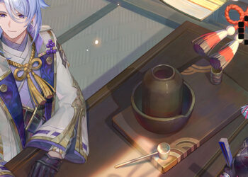 genshin impact 2.6