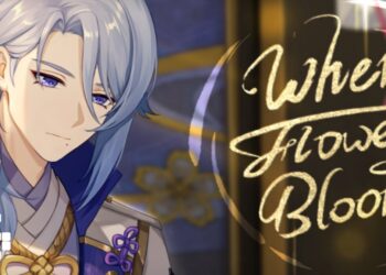 genshin impact when flowers bloom