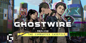 ghostwire tokyo prelude