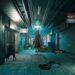 Shinji mikami non-horror