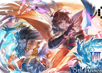 granblue 8th anniversary 2022 ticket