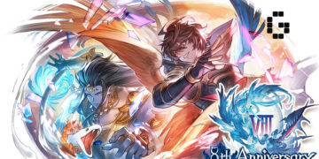 granblue 8th anniversary 2022 ticket