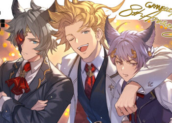 granblue fantasy 8th anniversary