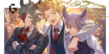 granblue fantasy 8th anniversary