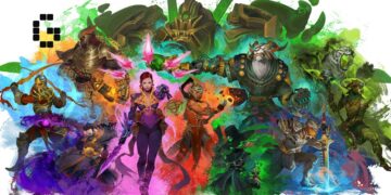Guild Wars 2 Expansion 4: Where To Next? Spoilers!