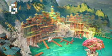 Guild Wars 2: End of Dragons Review – A Jade-Inlaid World