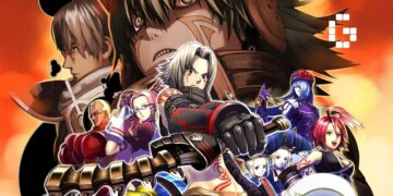 .hack//GU Last Record Switch