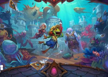 Hearthstone code
