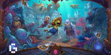 Hearthstone code